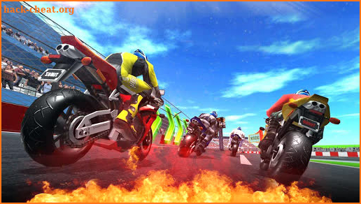 Motor Real Racing : Driving Skills screenshot