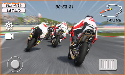 Motorcycle Rider 2019 - Bike Racer 3D screenshot