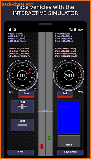 MotorSim 2 screenshot