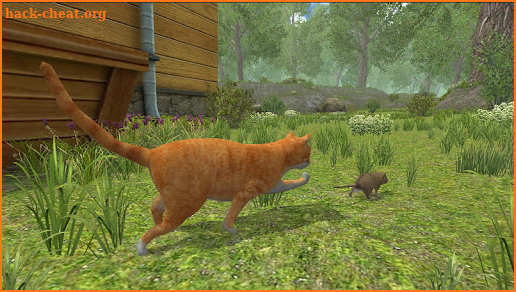 Mouse Simulator screenshot