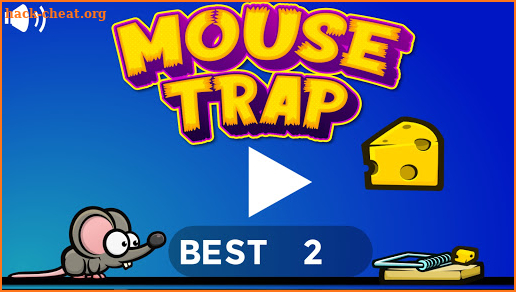 Mouse Trap screenshot