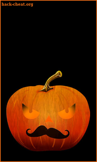 Moustache-O-Lantern LW screenshot