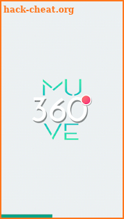 Move 360 screenshot