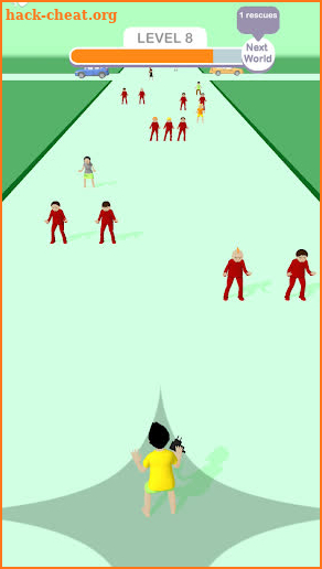 Move and Pass screenshot