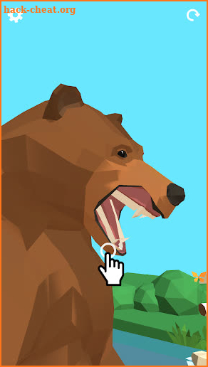 Move Animals screenshot