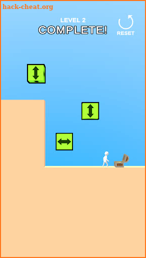 Move Blocks screenshot