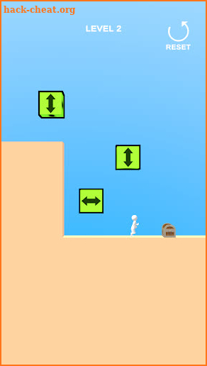 Move Blocks screenshot