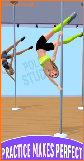 Move Maker 3D screenshot