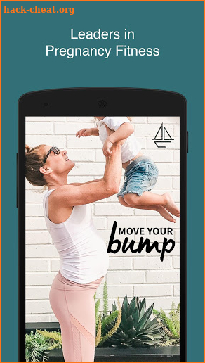 Move Your Bump screenshot