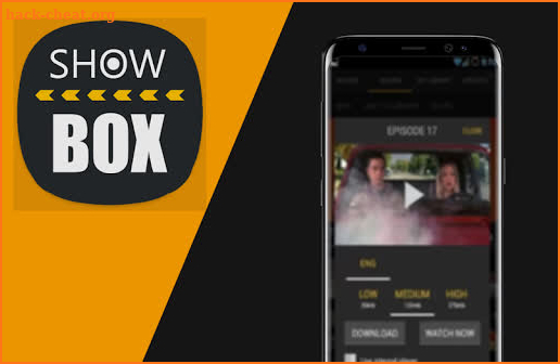 Movie Box Free Cinema - Latest Movies screenshot