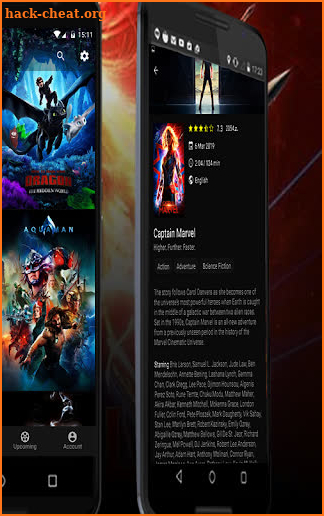 movie box pro 2019 screenshot