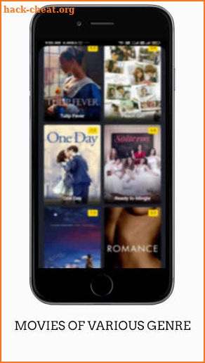 Movie Box Pro Free Movies screenshot