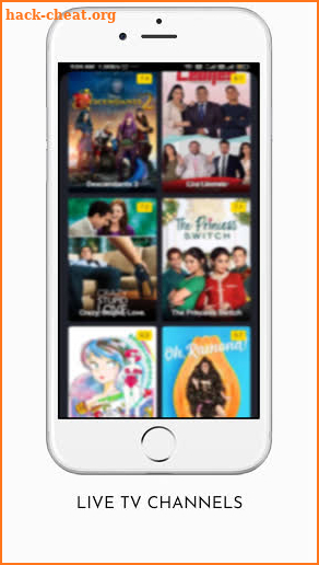 Movie box pro watch free movies screenshot