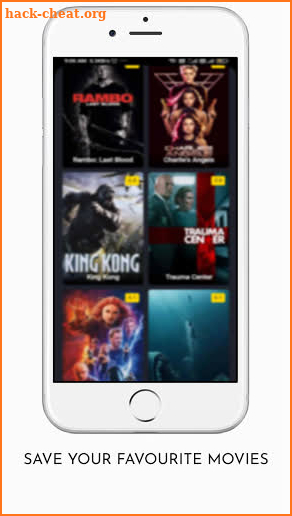 Movie box pro watch free movies screenshot