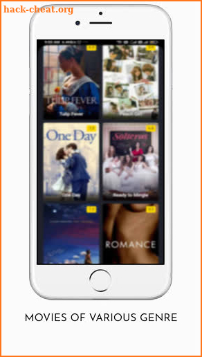 Movie box pro watch free movies screenshot