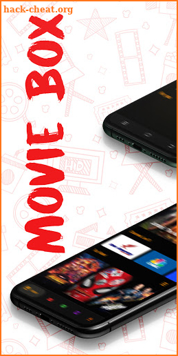 Movie Box - Watch Movies App Free screenshot