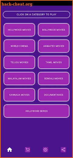 Movie Buff: Film Quiz Trivia screenshot