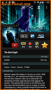 Movie Collection Unlocker screenshot