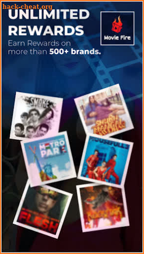 Movie Fire - Moviefire App Download FreeMovie Play screenshot