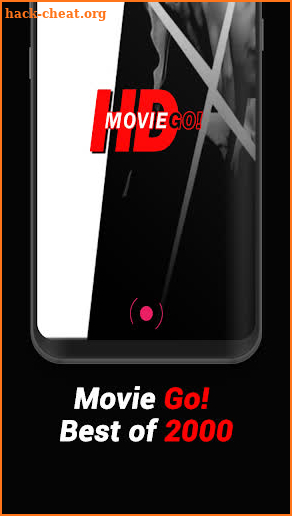 Movie Go - HD Movie screenshot