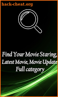 Movie HUB - Hottest Movies 2018 screenshot