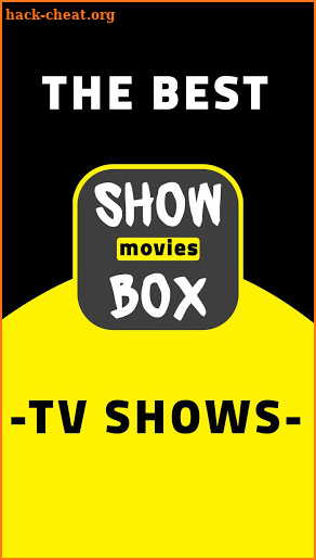 movie play tv show and box office screenshot