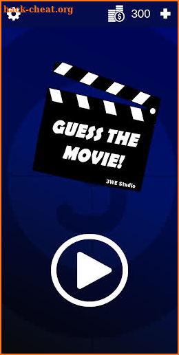 Movie Quiz Guess the Movie! screenshot