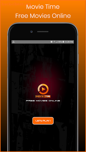 Movie Time - Free Movies Online screenshot