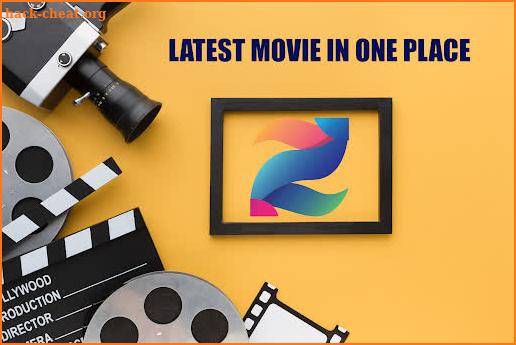 Movie Zeeka HD PLUS screenshot