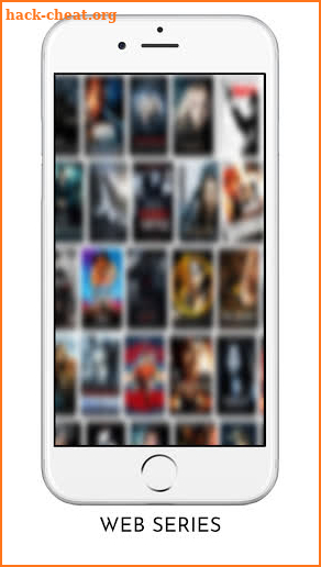 moviebox 2 plus app screenshot