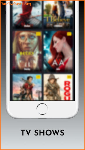 MovieBox Free HD Movies: Watch Free Movies screenshot