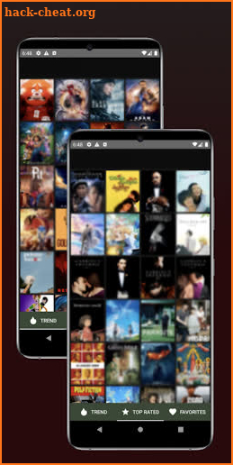 Moviebox Pro screenshot