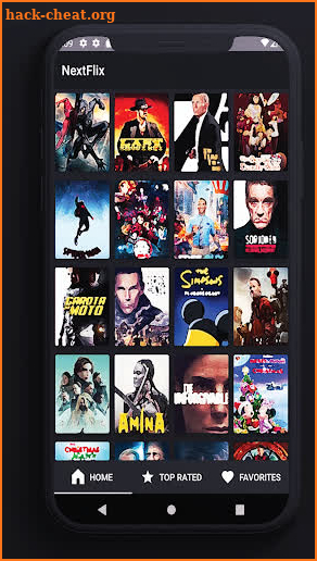 MovieBox Pro screenshot