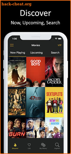 MovieBox Pro 2022 screenshot