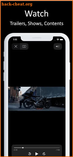 MovieBox Pro screenshot