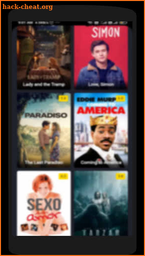 Moviebox pro apk screenshot