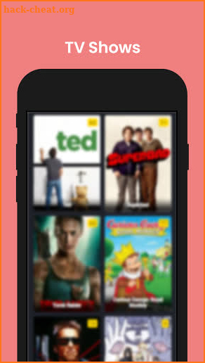 moviebox pro tv screenshot