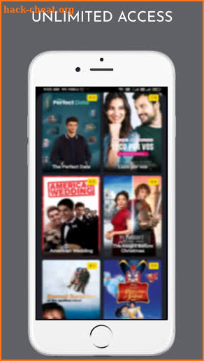 Moviebox Pro Tv Full Movies screenshot