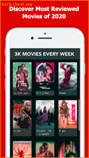 Moviebox Pro - TV shows & Movies screenshot