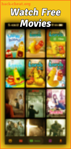 MoviePack - Watch Movie Online screenshot