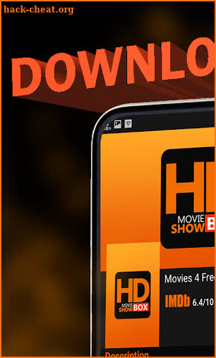 Movies 4 Free 2019 - HD Movies Free Online screenshot