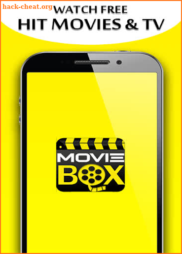 📽️Movies and Shows HD 2019 😍, Free Moviebox 📺🍿 screenshot