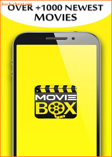 📽️Movies and Shows HD 😍, Free Moviebox 2019 🍿 screenshot