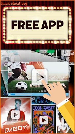 Movies Free App 2020 - Watch Movies For Free screenshot