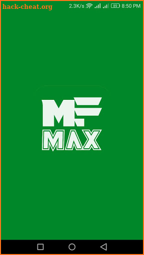 Movies FreeMAX screenshot