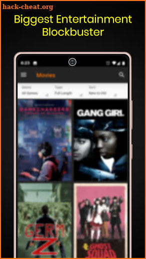 Movies HD Max - Watch Free Movies 2022 screenshot