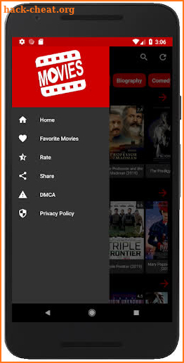 Movies Online Free - Watch Summer Movies 2019 screenshot