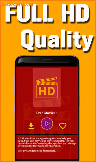 Movies Online - Play Now!! screenshot