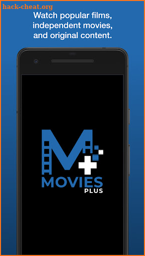 Movies Plus screenshot