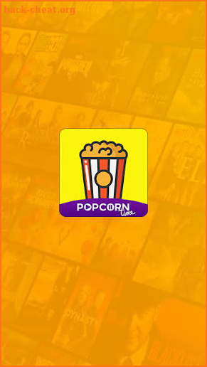 MoviesHD Box - HD Movies & TV SHOWS screenshot